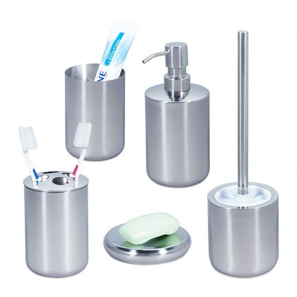 Ensemble de salle de bain 5 pièces