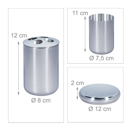 Ensemble de salle de bain 5 pièces