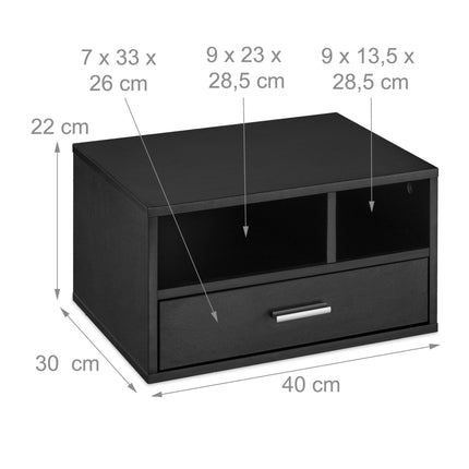 Badvorleger in Steinoptik