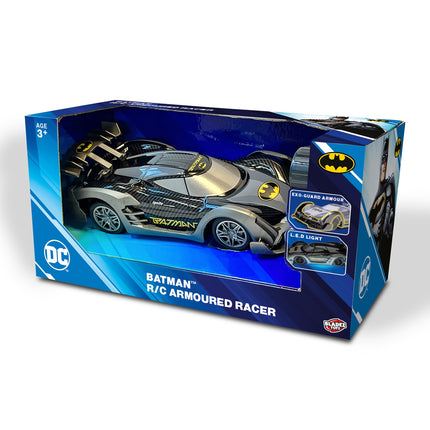 Batman Ferngesteuertes Auto Armoured Racer, Maßstab 1:20