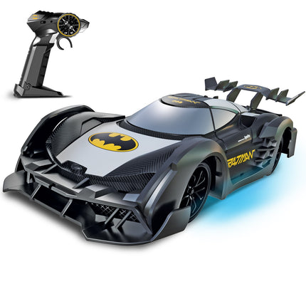 Batman Ferngesteuertes Auto Armoured Racer, Maßstab 1:20