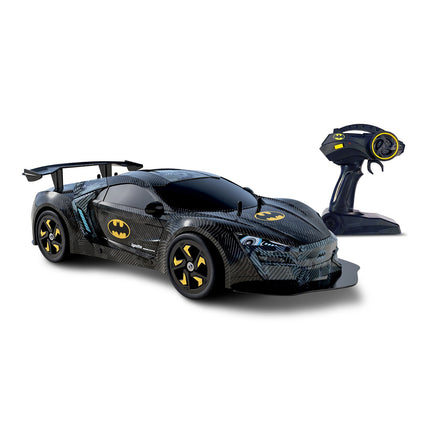 Batman Ferngesteuertes Auto Bat-Tech Racer Maßstab 1:10