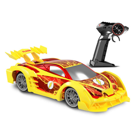 Batman The Flash Funkferngesteuertes Auto Armoured Racer, Maßstab 1:20