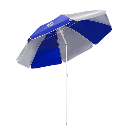 Strandschirm 180 cm, UV-Schutz