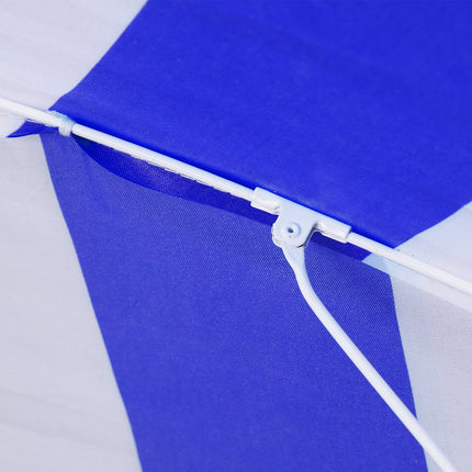 Strandschirm 180 cm, UV-Schutz
