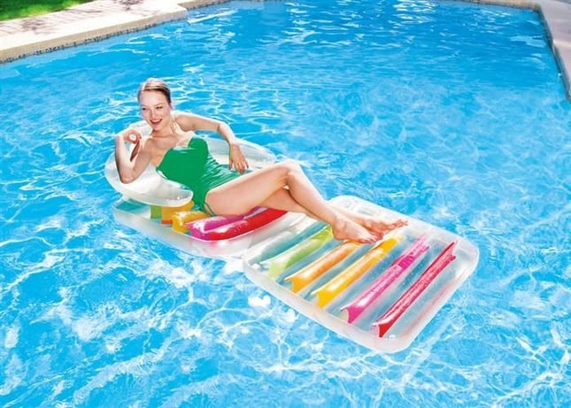 Fauteuil de plage - BESTWAY 43023