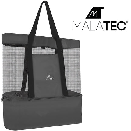 Strand-/Picknicktasche mit Isolierung 23501 