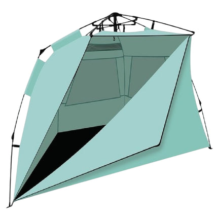 Strandzelt 252x135x145 