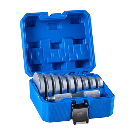 Bearing Press Kit, 10-Piece Race and Seal Driver Set