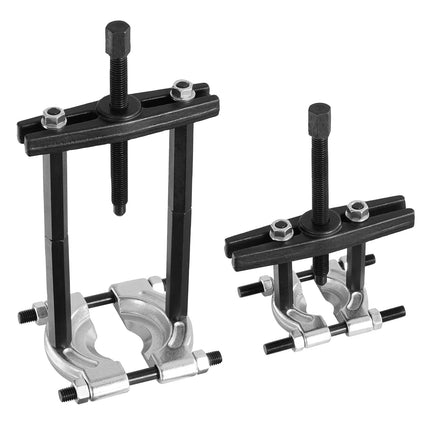 Bearing Puller Set, 14-Piece 5-Ton Separator Kit