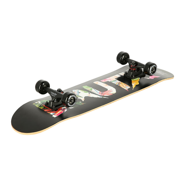 Skateboard Beauty, planche en érable de 31 pouces, double kick