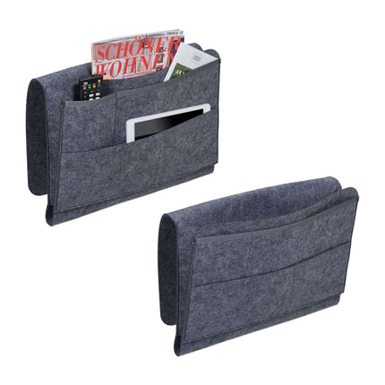 Sac de couchage à 4 compartiments Lot de 2