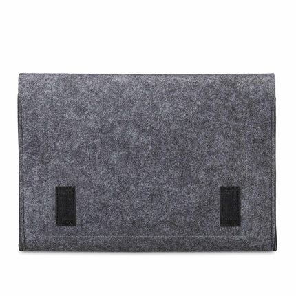 Sac de couchage avec fermeture velcro