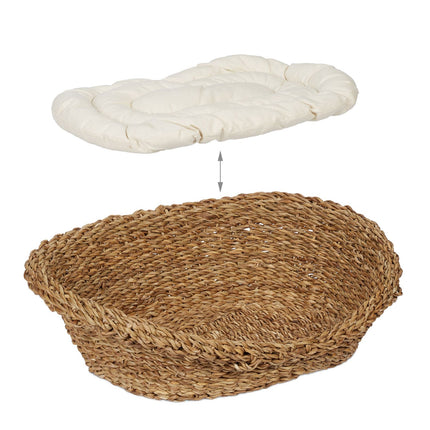 Lit pour chiens et chats