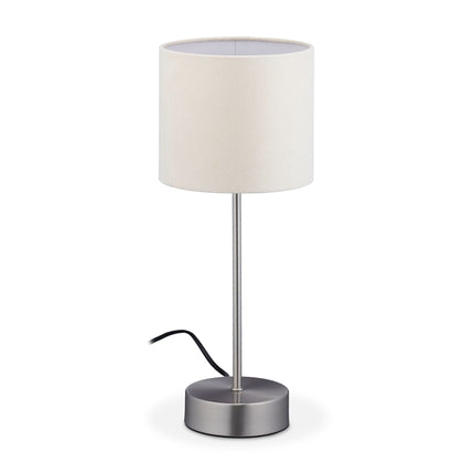 Lampe de chevet avec fonction tactile