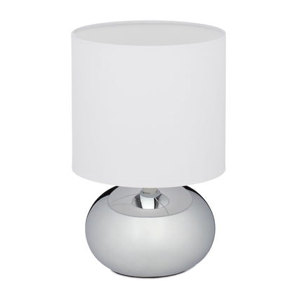 Nachttischlampe mit Touch-Funktion