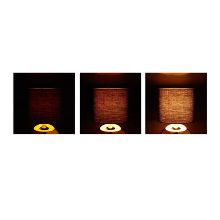 Nachttischlampe mit Touch-Funktion