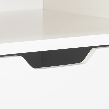Table de chevet avec tiroir