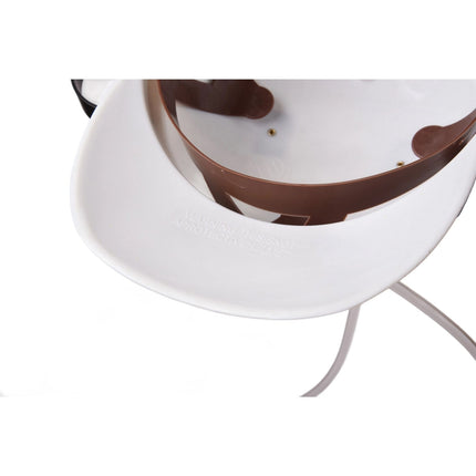 Chapeau pour boire de la bière - Accessoire de fête mains libres