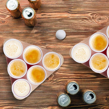 Ensemble de Beer Pong