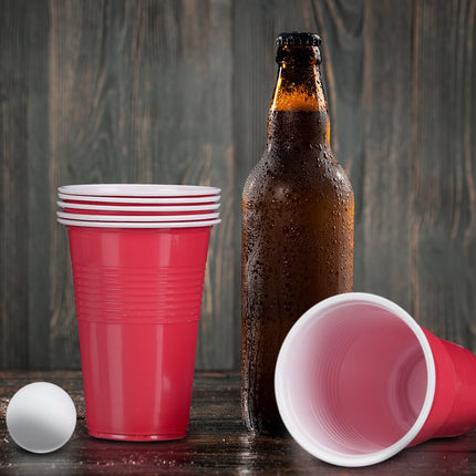 Ensemble de Beer Pong