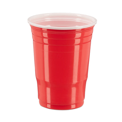 Chopes de bière-pong en lot de 50