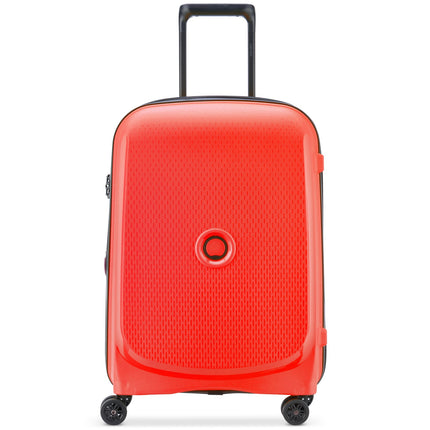 Belmont Plus 55 Kabinentasche Faded Red
