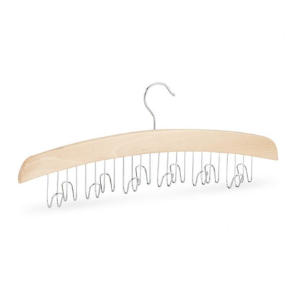 Porte-ceinture pour garde-robe