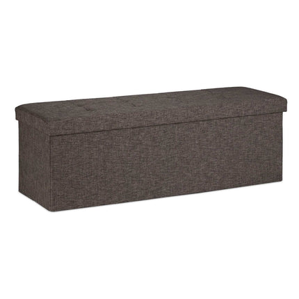 Banc à 3 compartiments
