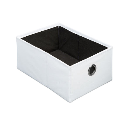 Banc avec rangement
