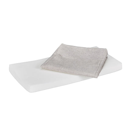 Banc avec rangement