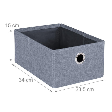 Banc avec rangement
