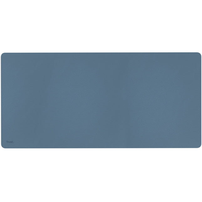 Benya XXL Schreibtischunterlage Blau