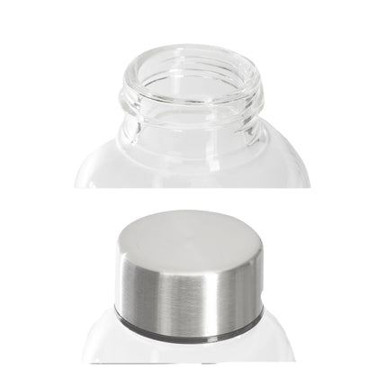 Bouteille de boisson en verre 360 ml