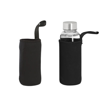 Bouteille de boisson en verre 360 ml