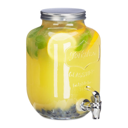 Récipient à boisson 3,5 l