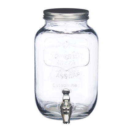 Récipient à boisson 3,5 l