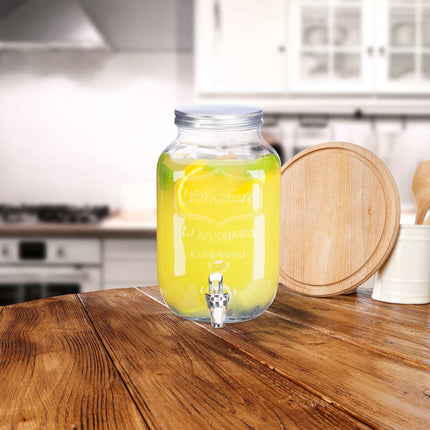 Récipient à boisson 3,5 l