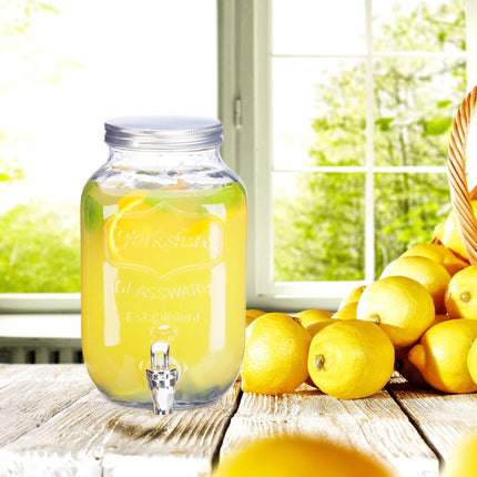 Récipient à boisson 3,5 l