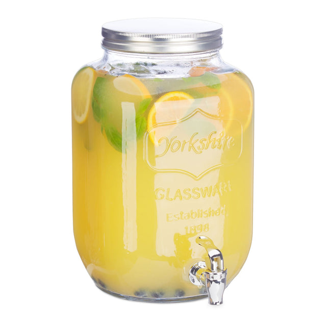 Récipient à boisson 8 l