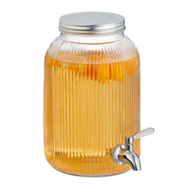 Beverage dispenser 4 l
