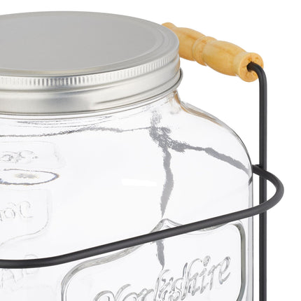 Distributeur de boissons 8 litres
