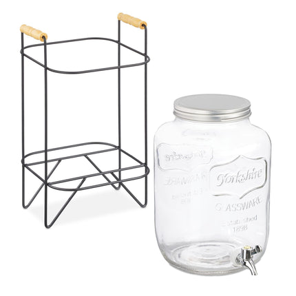Distributeur de boissons 8 litres