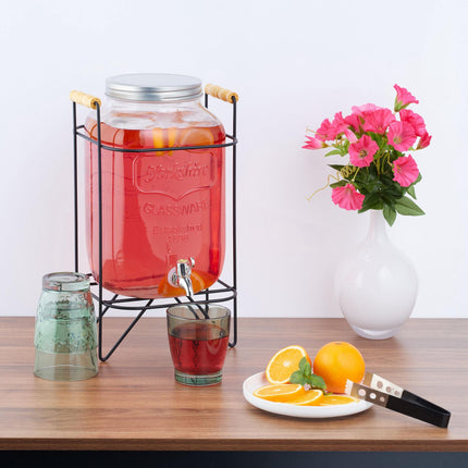 Distributeur de boissons 8 litres