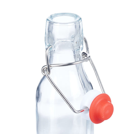 Bügelflaschen 100 ml im 24er-Pack