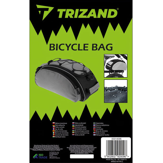 Fahrradtasche SR14096 