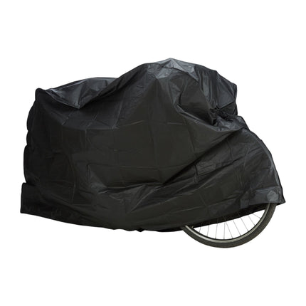 Fahrradabdeckung