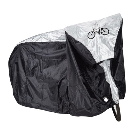 Garage à vélo pour 1 vélo
