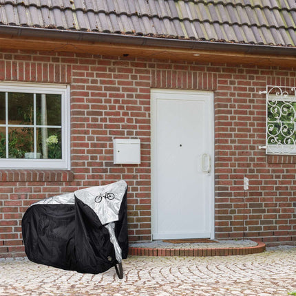Garage à vélo pour 1 vélo