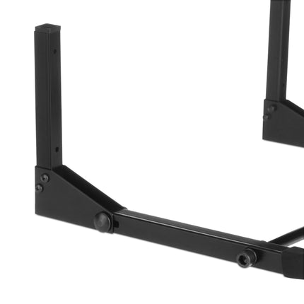 Fahrradhalter für die Wand